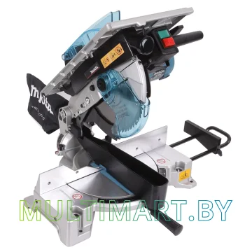 Торцовочная пила Makita LH1040F